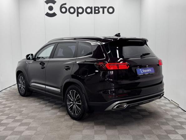 Chery Tiggo 8 Pro I с пробегом 2021 года, цена 2 133 000 рублей, 40419 км, внедорожник, Автокод Объявления