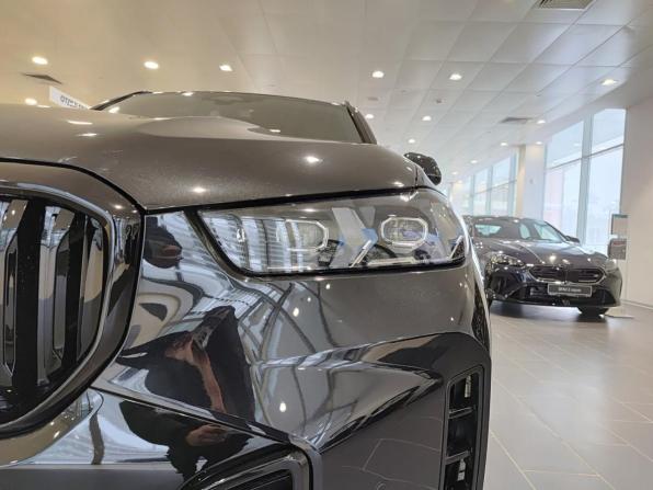 BMW X5 IV (G05/G18) Рестайлинг с пробегом 2025 года, цена 14 700 000 рублей, 20 км, внедорожник, Автокод Объявления