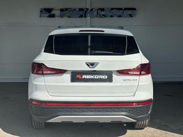 Jetta VS5 I Рестайлинг с пробегом 2023 года, цена 2 200 000 рублей, 69469 км, внедорожник, Автокод Объявления