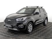 Chery Tiggo 4 Pro I Москва  - изображение 27