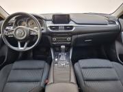 Mazda 6 III (GJ) Рестайлинг Москва  - изображение 24