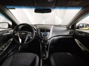 Hyundai Solaris I Рестайлинг Москва  - изображение 26