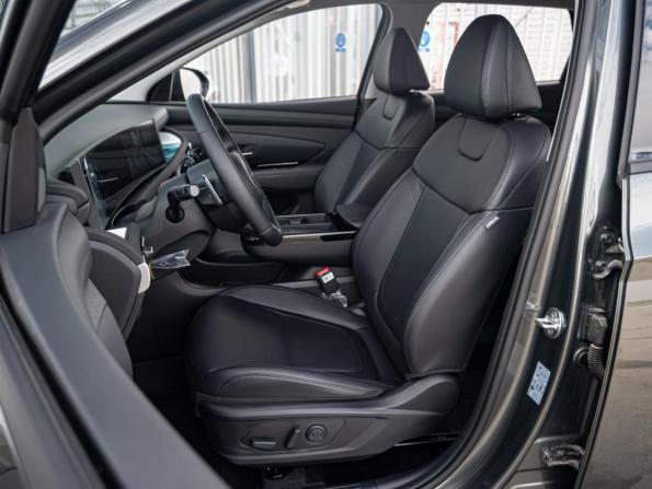 Hyundai Tucson IV Рестайлинг с пробегом 2026 года, цена 4 100 000 рублей, 23 км, внедорожник, Автокод Объявления