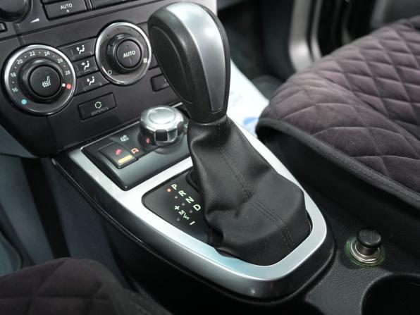 Land Rover Freelander II Рестайлинг с пробегом 2012 года, цена 1 580 000 рублей, 200443 км, внедорожник, Автокод Объявления