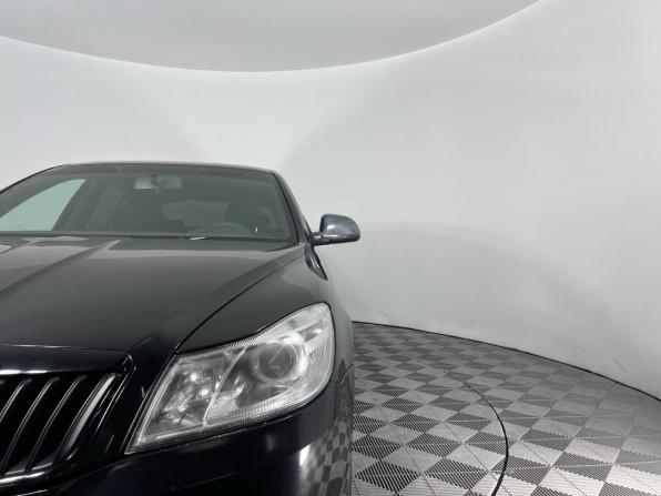 Skoda Octavia II (A5) Рестайлинг с пробегом 2012 года, цена 707 000 рублей, 122000 км, лифтбек, Автокод Объявления