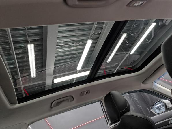 Geely Atlas Pro с пробегом 2022 года, цена 2 030 000 рублей, 51858 км, внедорожник, Автокод Объявления