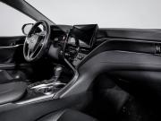 Toyota Camry VIII (XV70) Рестайлинг Москва  - изображение 28