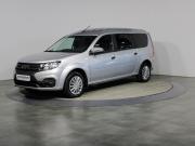 Lada (ВАЗ) Largus I Рестайлинг Белгород  - изображение 17