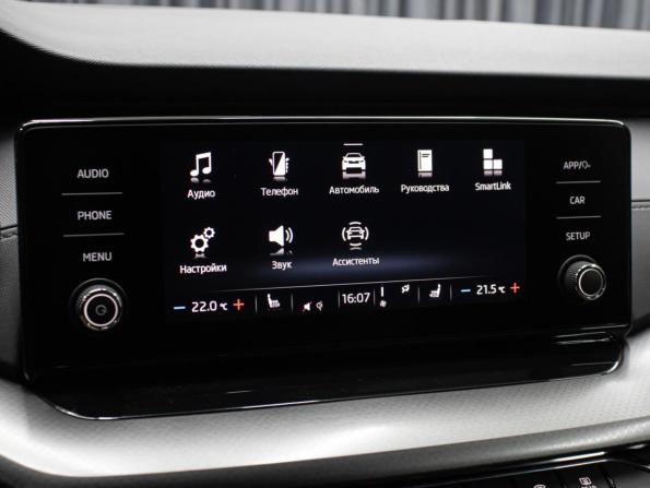Skoda Octavia IV (A8) с пробегом 2020 года, цена 2 449 000 рублей, 76253 км, лифтбек, Автокод Объявления