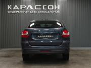 Lada (ВАЗ) Granta I Рестайлинг Пермь  - изображение 21