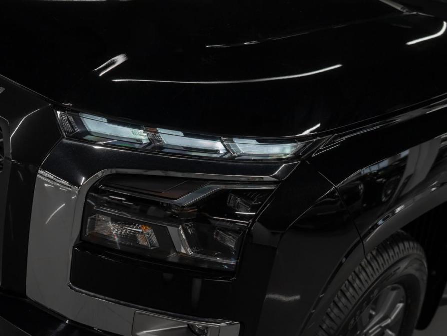 Mitsubishi L200 VI Москва  - изображение 26