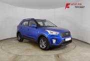 Hyundai Creta I Волгоград  - изображение 18