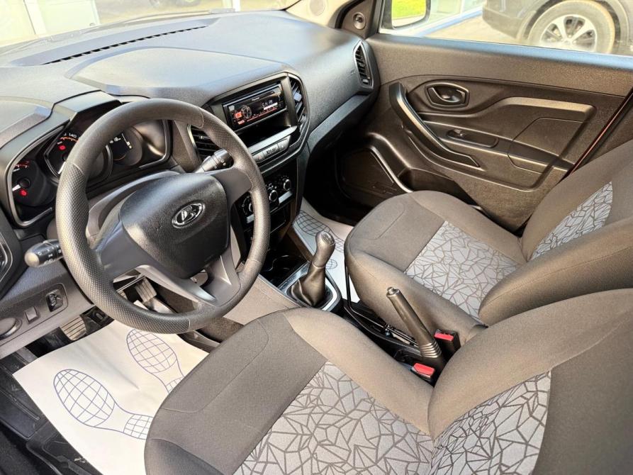 Lada (ВАЗ) XRAY I Ульяновск  - изображение 7