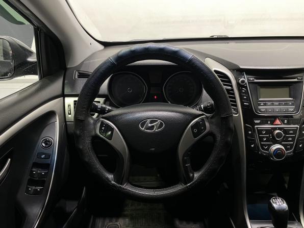 Hyundai i30 II с пробегом 2012 года, цена 879 900 рублей, 187300 км, хэтчбек, Автокод Объявления