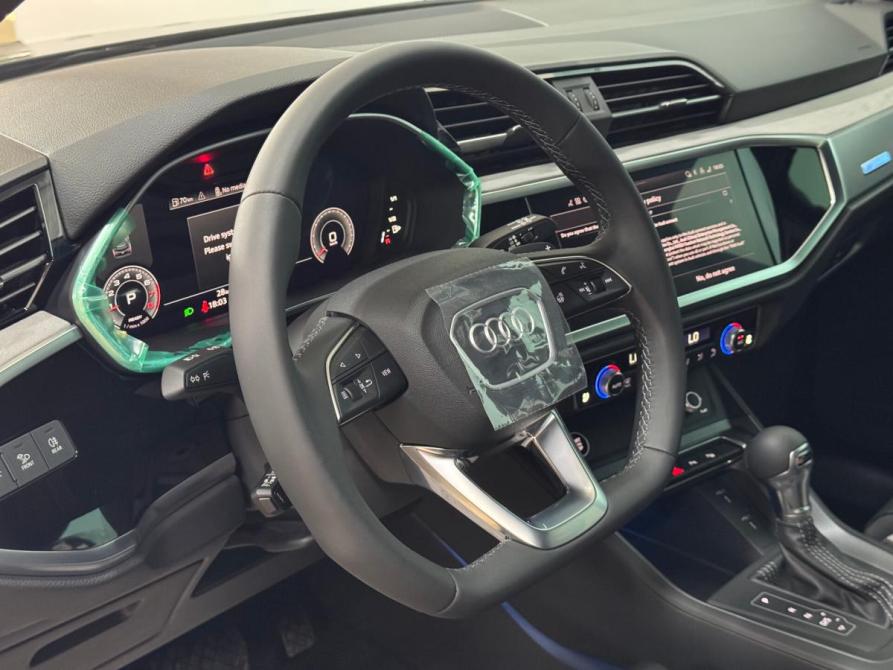 Audi Q3 II (F3) Набережные Челны  - изображение 14