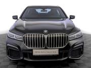 BMW 7 серии VI (G11/G12) Рестайлинг Москва  - изображение 32