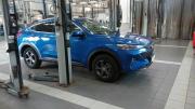 Haval F7x I Рестайлинг Санкт-Петербург  - изображение 7