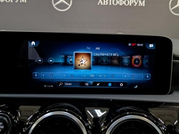 Mercedes-Benz A-Класс IV (W177) с пробегом 2019 года, цена 2 457 000 рублей, 47469 км, хэтчбек, Автокод Объявления