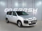 Toyota Probox I Рестайлинг Воронеж  - изображение 19