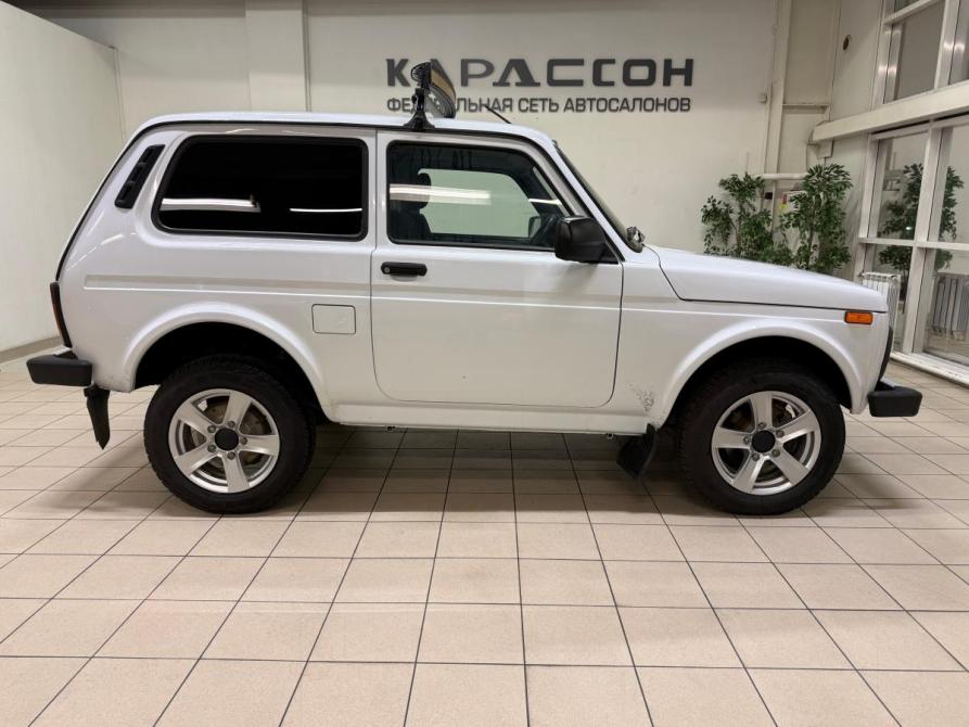 Lada (ВАЗ) Niva Legend I Волгоград  - изображение 6
