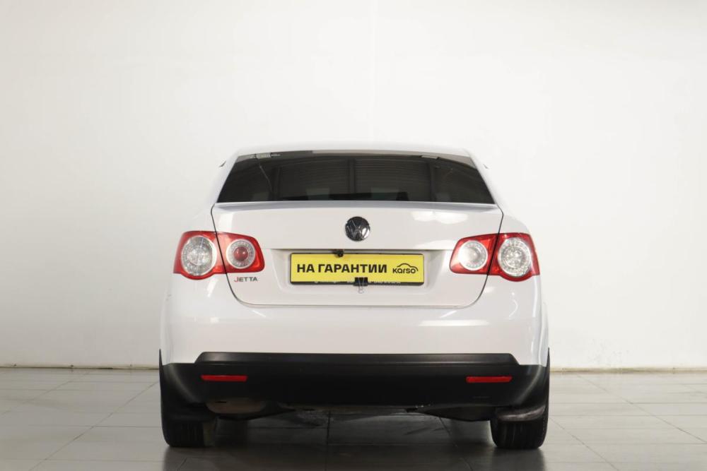 Volkswagen Jetta V Челябинск  - изображение 6