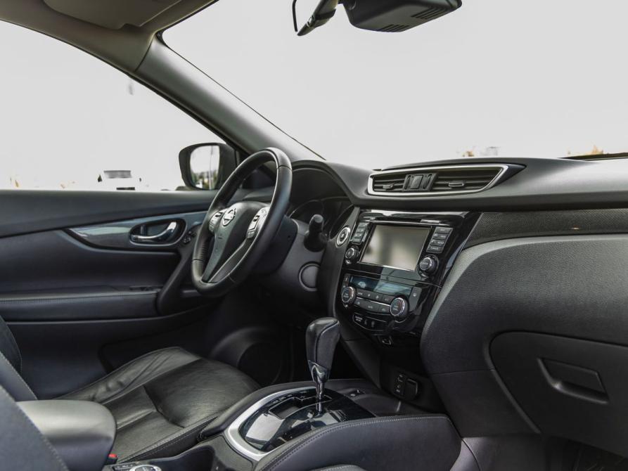 Nissan X-Trail III Волгоград  - изображение 33
