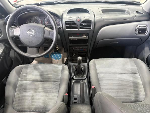 Nissan Almera Classic I с пробегом 2007 года, цена 429 000 рублей, 259274 км, седан, Автокод Объявления