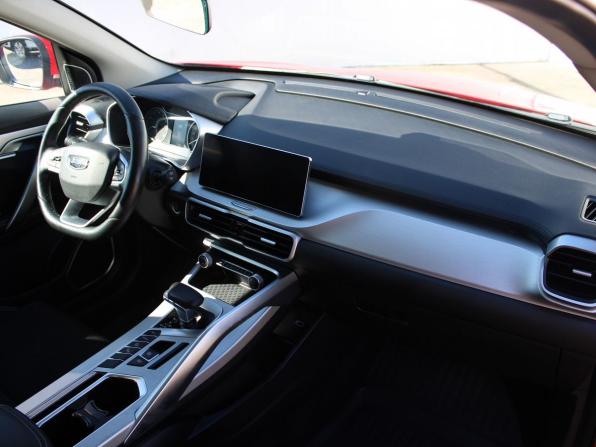 Geely Coolray I с пробегом 2022 года, цена 1 749 000 рублей, 50365 км, внедорожник, Автокод Объявления