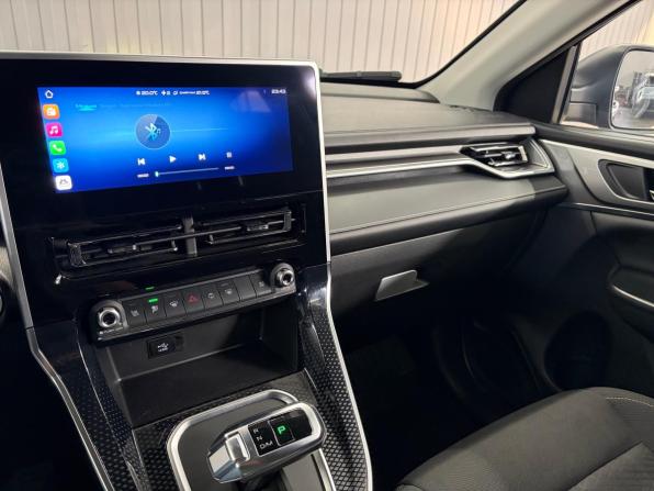 Haval M6 II с пробегом 2023 года, цена 1 797 000 рублей, 20481 км, внедорожник, Автокод Объявления