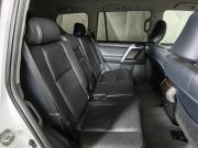 Toyota Land Cruiser Prado 150 Series Москва  - изображение 38