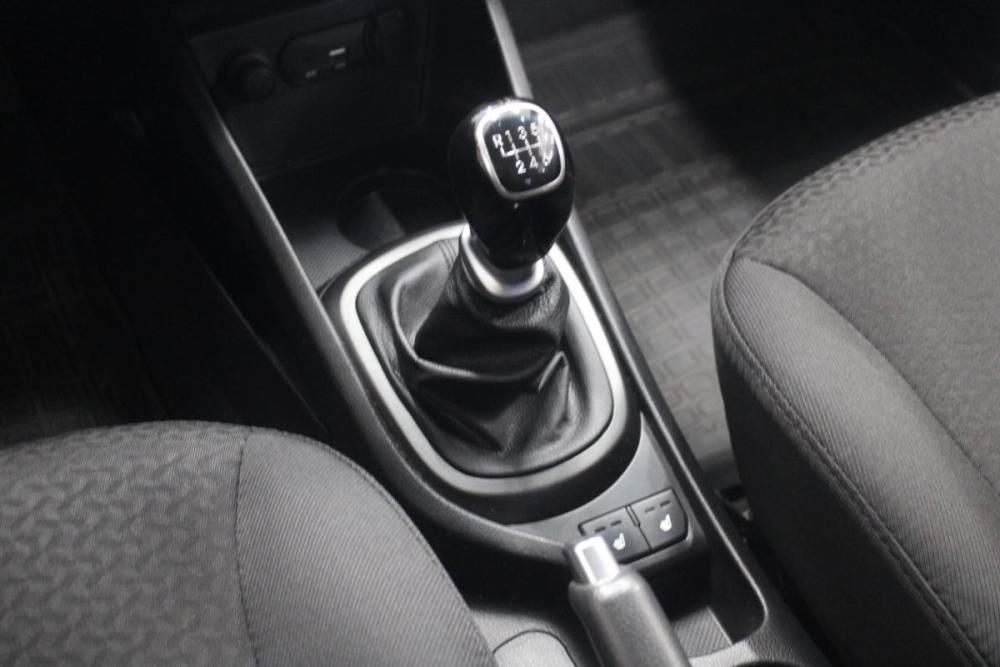 Kia Rio III Рестайлинг Томск  - изображение 12