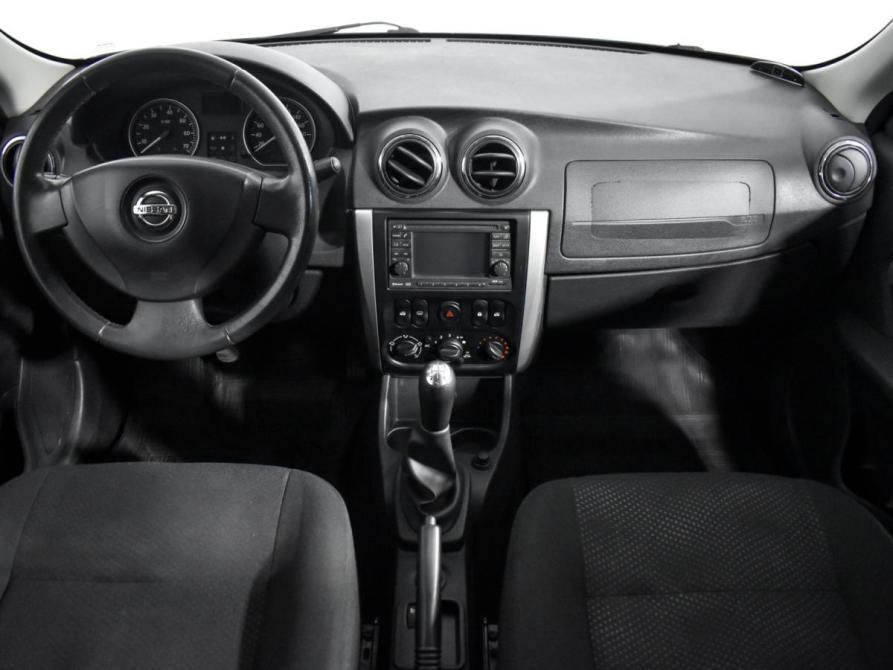 Nissan Almera III (G15) Санкт-Петербург  - изображение 14