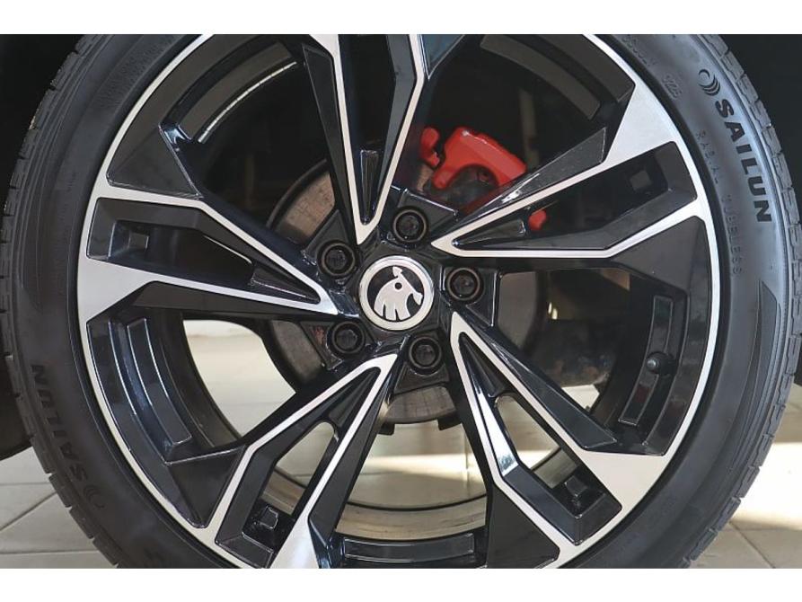 Skoda Octavia III (A7) Коломна  - изображение 14
