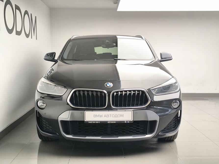 BMW X2 I (F39) Москва  - изображение 2