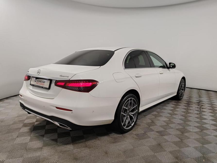 Mercedes-Benz E-Класс V (W213 S213 C238) Рестайлинг Москва  - изображение 5