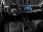 Toyota RAV4 IV (XA40) Рестайлинг Тюмень  - изображение 27