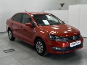 Volkswagen Polo V Рестайлинг Казань  - изображение 20