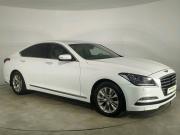 Hyundai Genesis II Санкт-Петербург  - изображение 23