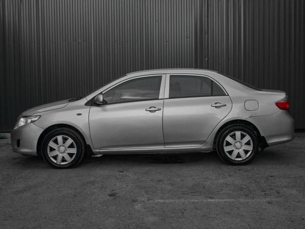 Toyota Corolla X (E140 E150) с пробегом 2007 года, цена 690 000 рублей, 272153 км, седан, Автокод Объявления