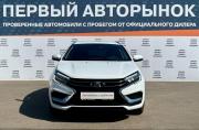 Lada (ВАЗ) Vesta I Рестайлинг (NG) Краснодар  - изображение 22