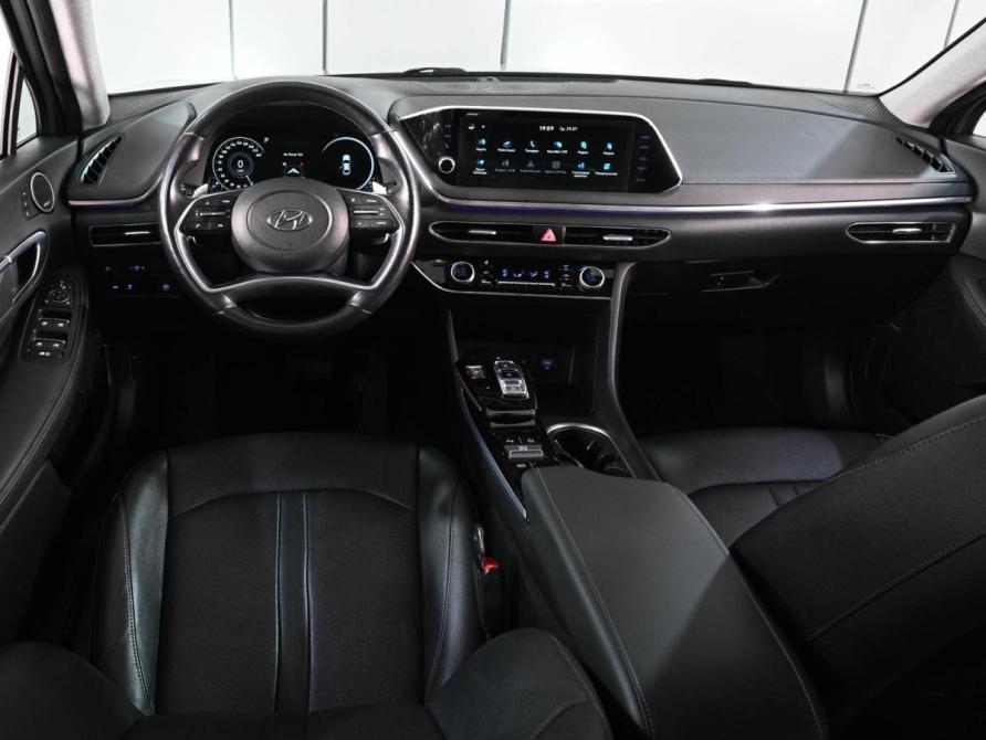 Hyundai Sonata VIII (DN8) Ростов-на-Дону  - изображение 6