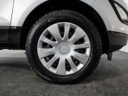 Ford EcoSport II Рестайлинг Иркутск  - изображение 48