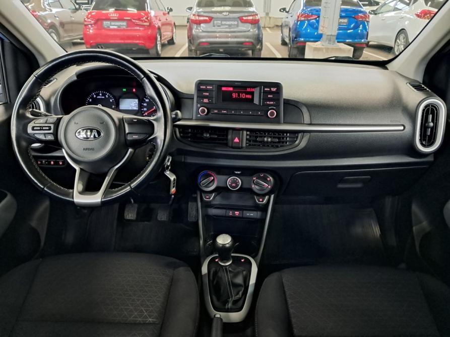 Kia Picanto III Набережные Челны  - изображение 17