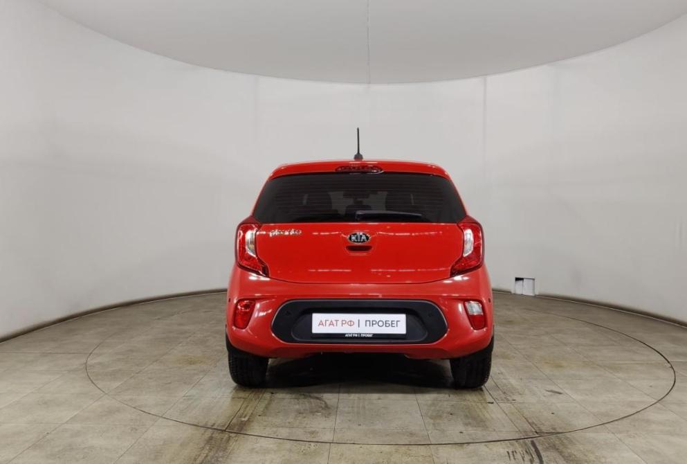 Kia Picanto III Волгоград  - изображение 6