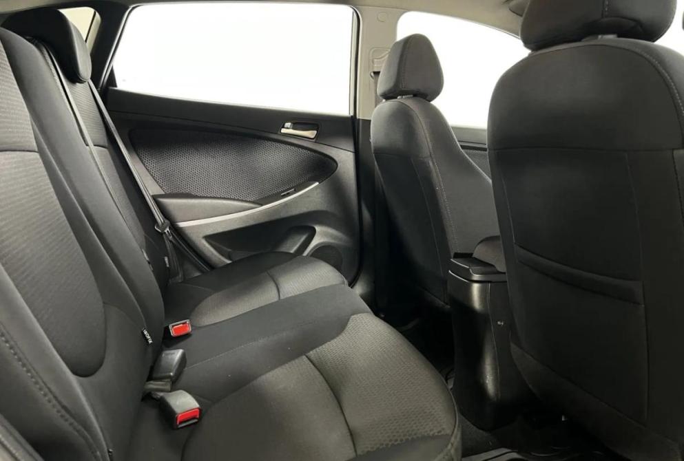 Hyundai Solaris I Нижний Новгород  - изображение 12