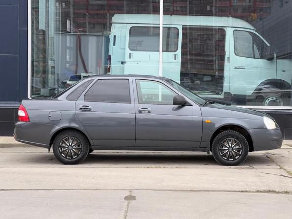 Lada (ВАЗ) Priora I Рестайлинг с пробегом 2016 года, цена 449 000 рублей, 269442 км, седан, Автокод Объявления