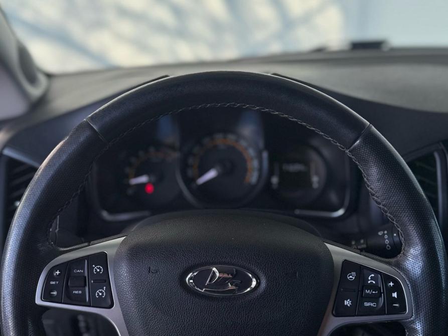 Lada (ВАЗ) XRAY I Петрозаводск  - изображение 11