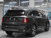 Kia Sorento IV Москва  - изображение 26