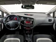 Kia Ceed II Москва  - изображение 50