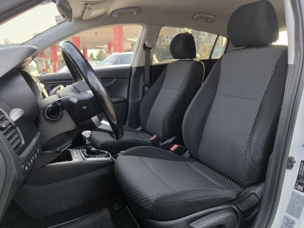 Kia Rio IV с пробегом 2019 года, цена 1 342 000 рублей, 174052 км, хэтчбек, Автокод Объявления